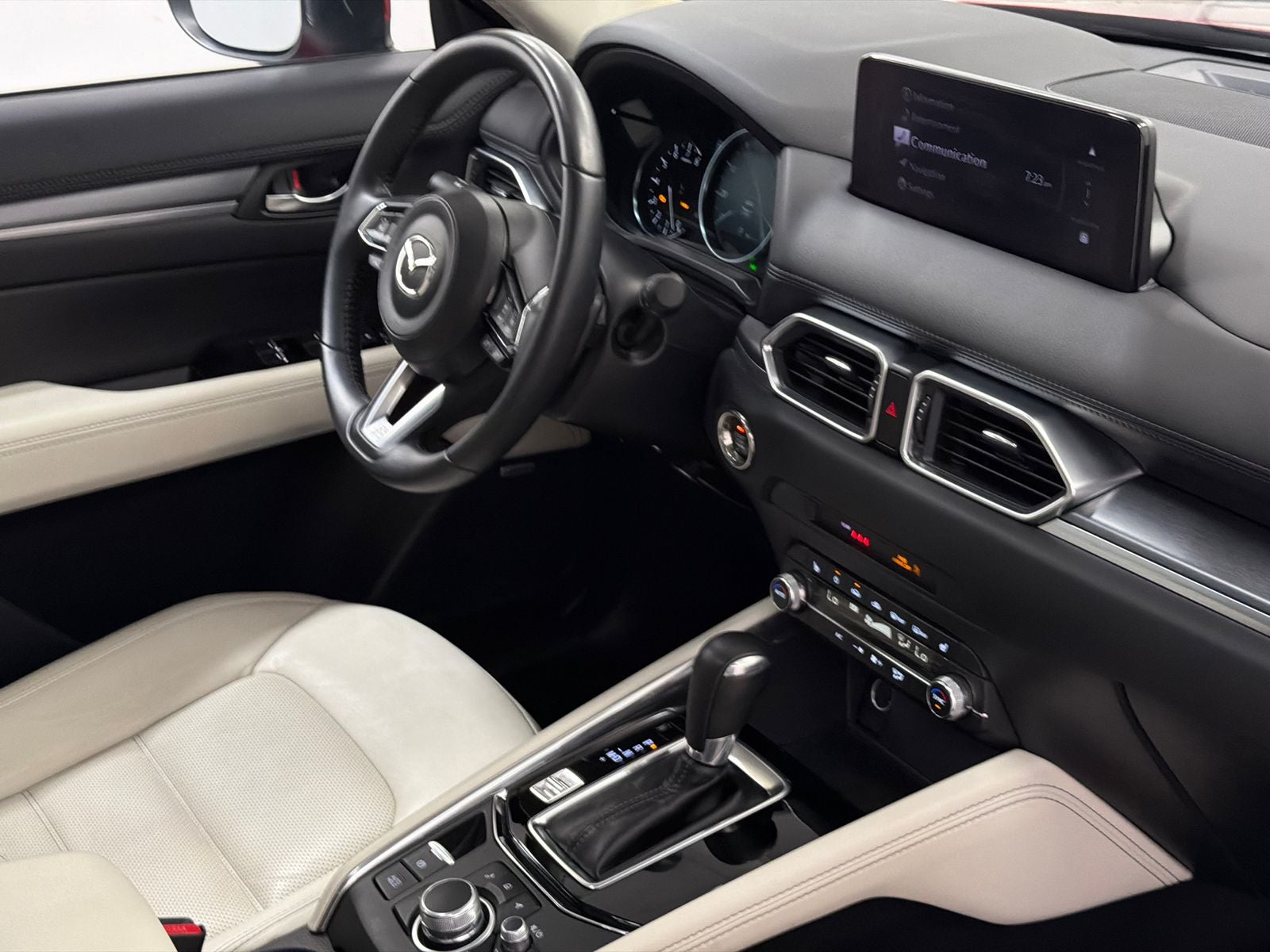 2024 Mazda Mazda CX-5 2.5 S Premium Package