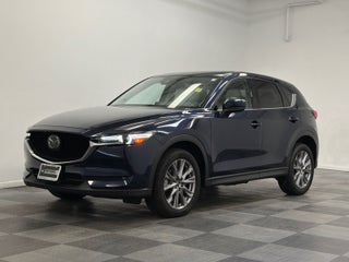 2019 Mazda Mazda CX-5 Grand Touring Reserve