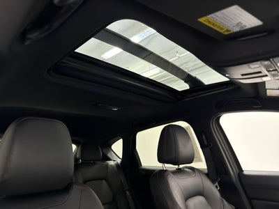 2025 Mazda Mazda CX-5 2.5 Turbo Premium