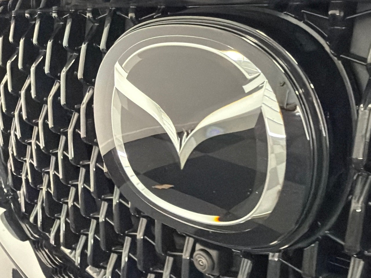 2025 Mazda Mazda CX-5 2.5 Turbo Premium