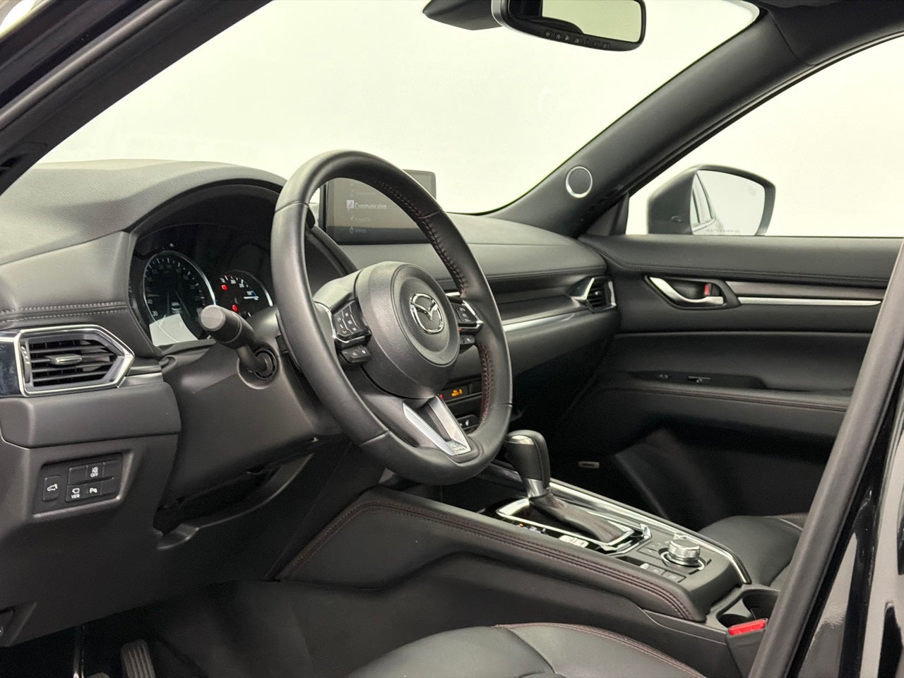 2025 Mazda Mazda CX-5 2.5 Turbo Premium