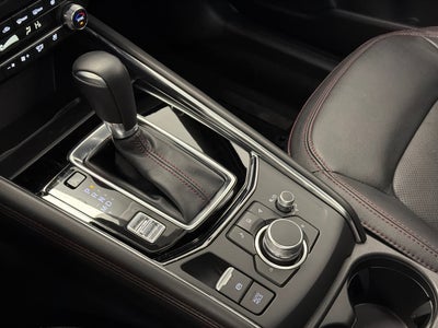 2025 Mazda Mazda CX-5 2.5 Turbo Premium