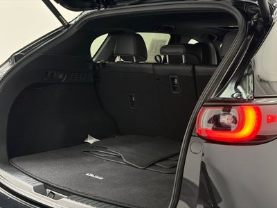 2025 Mazda Mazda CX-5 2.5 Turbo Premium