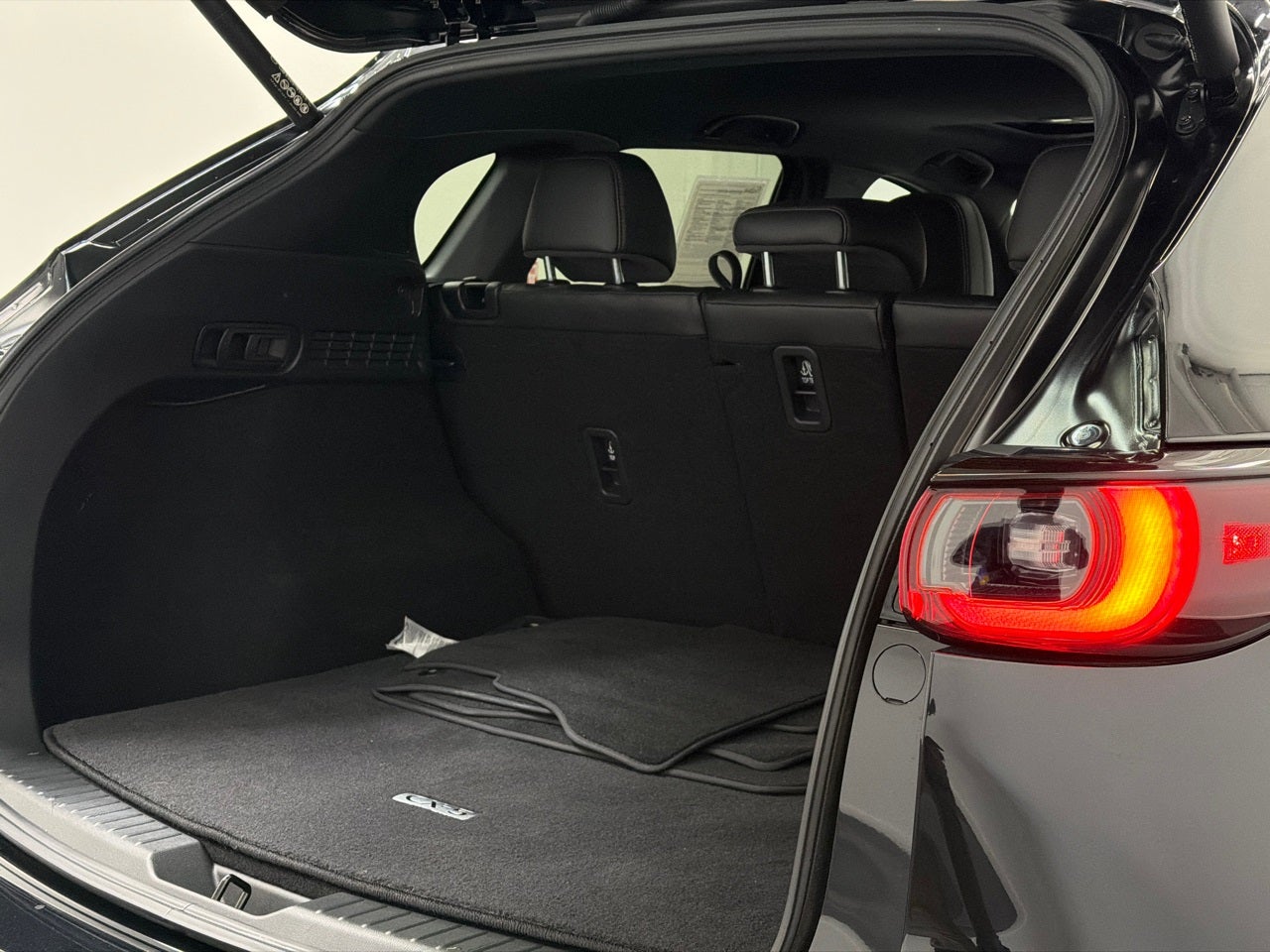 2025 Mazda Mazda CX-5 2.5 Turbo Premium