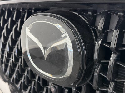 2025 Mazda Mazda CX-5 2.5 Turbo Premium