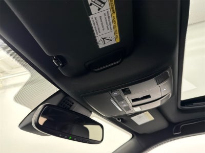 2025 Mazda Mazda CX-5 2.5 Turbo Premium