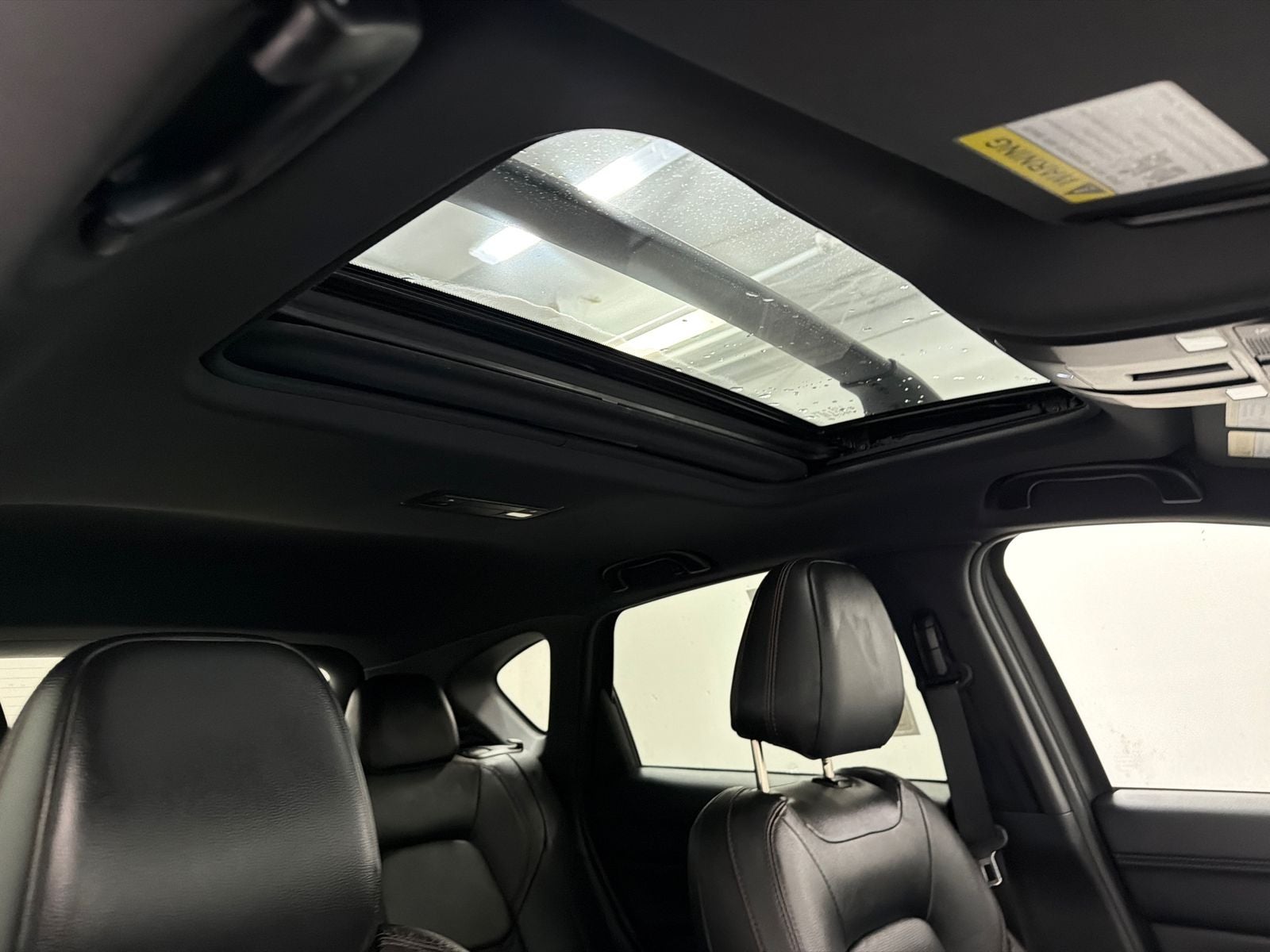 2025 Mazda Mazda CX-5 2.5 Turbo Premium