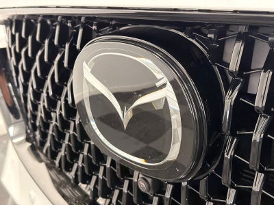 2025 Mazda Mazda CX-5 2.5 Turbo Premium
