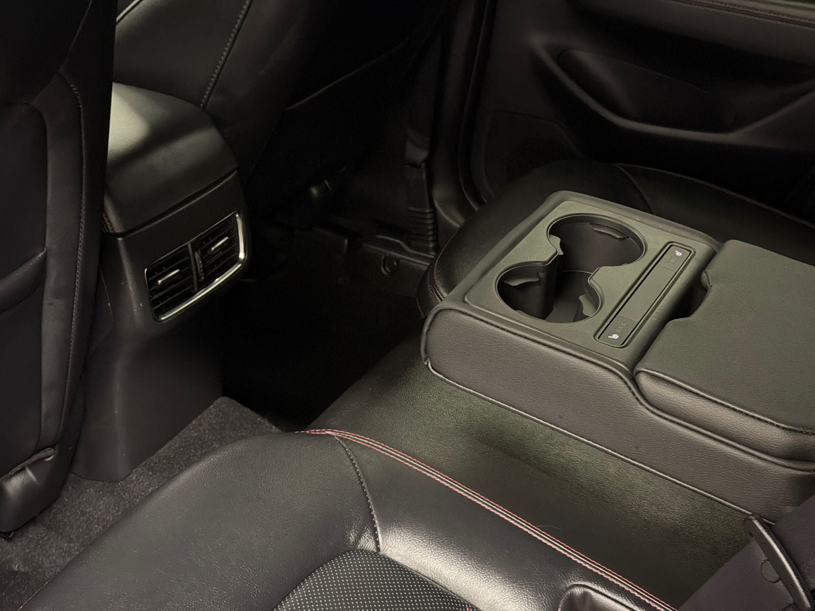 2025 Mazda Mazda CX-5 2.5 Turbo Premium