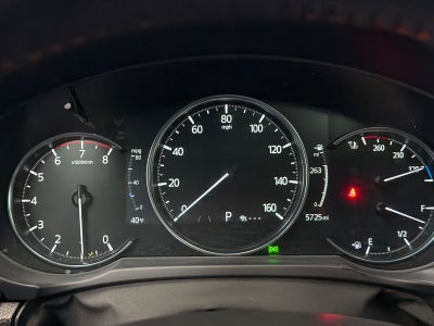 2025 Mazda Mazda CX-5 2.5 Turbo Premium