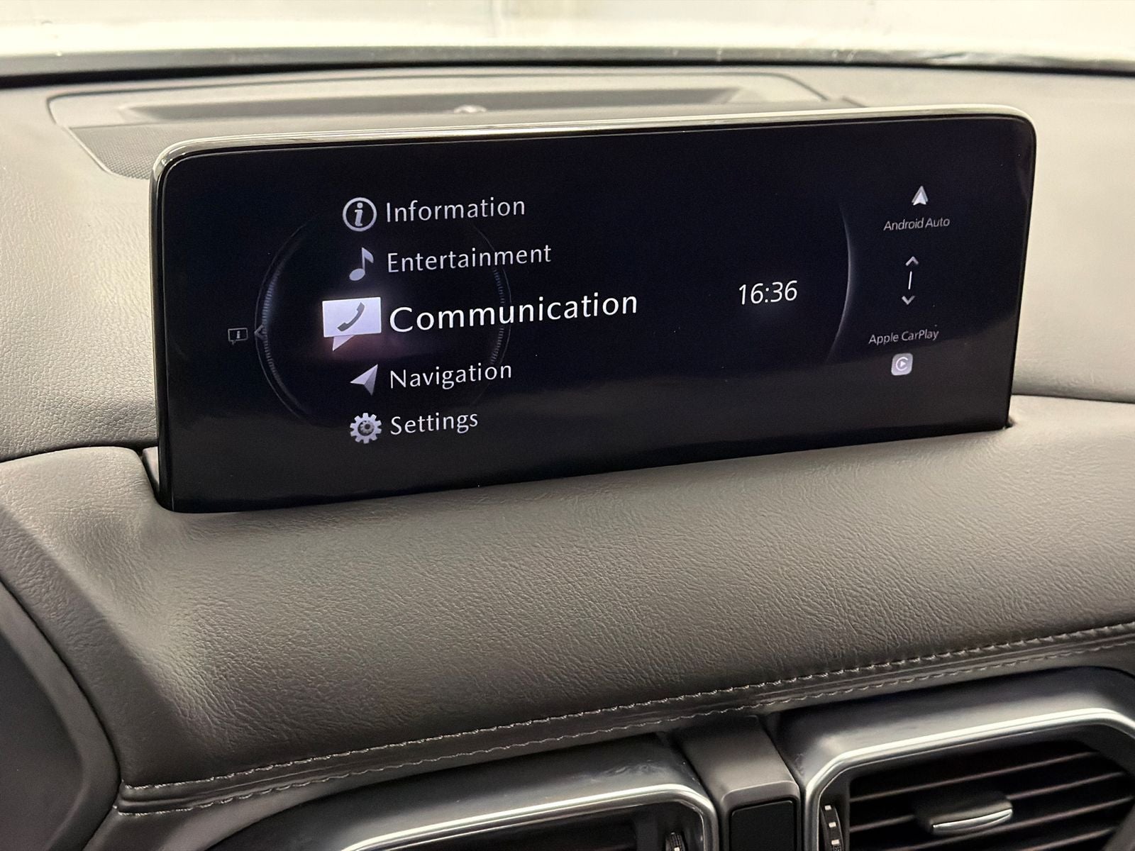 2025 Mazda Mazda CX-5 2.5 Turbo Premium