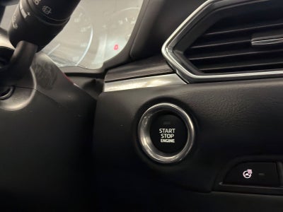 2025 Mazda Mazda CX-5 2.5 Turbo Premium