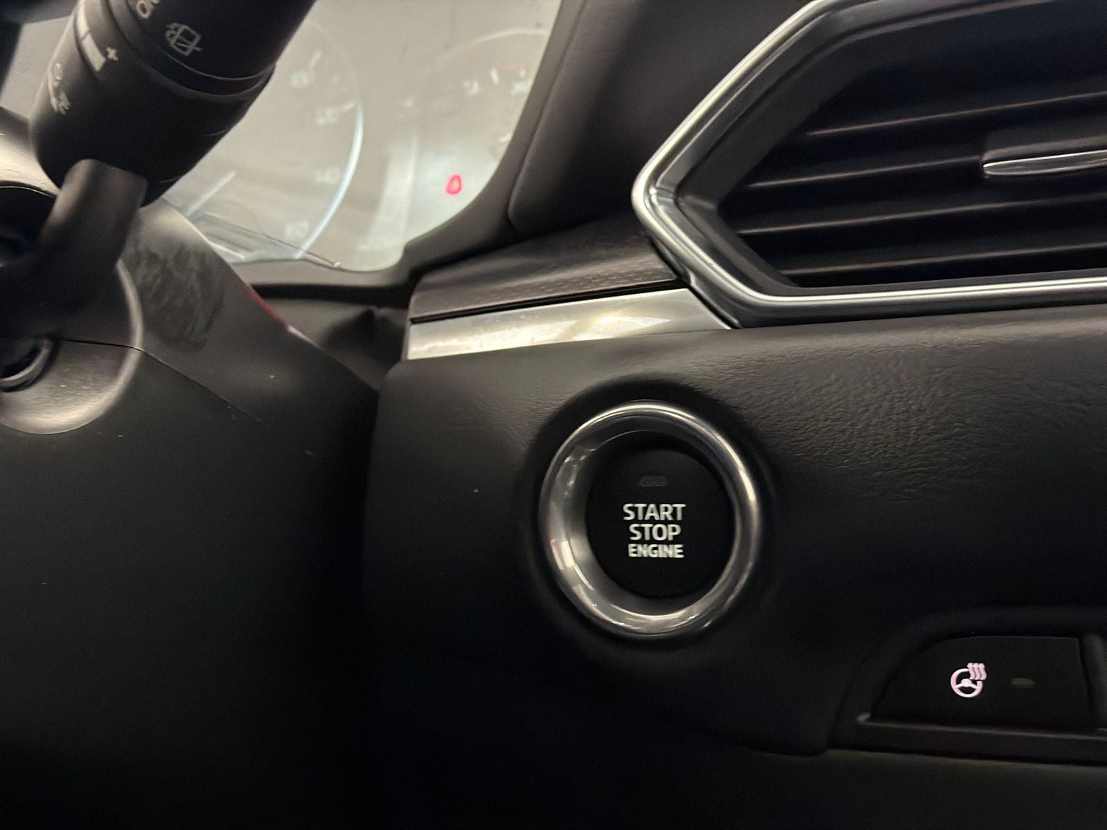 2025 Mazda Mazda CX-5 2.5 Turbo Premium