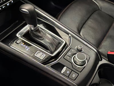 2025 Mazda Mazda CX-5 2.5 Turbo Premium
