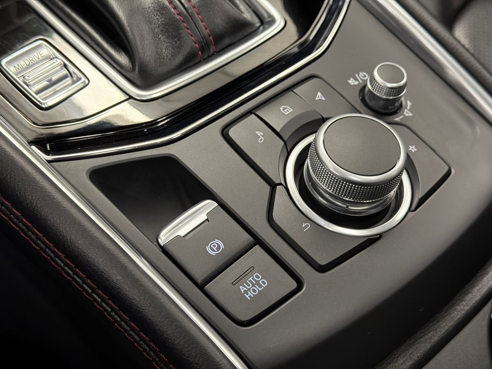 2025 Mazda Mazda CX-5 2.5 Turbo Premium