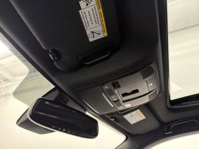 2025 Mazda Mazda CX-5 2.5 Turbo Premium