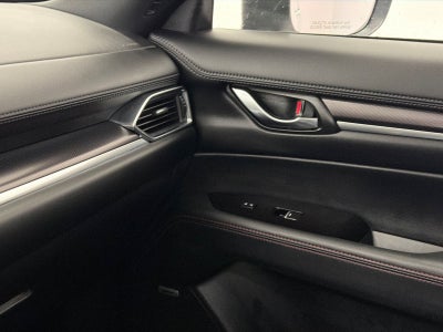 2025 Mazda Mazda CX-5 2.5 Turbo Premium