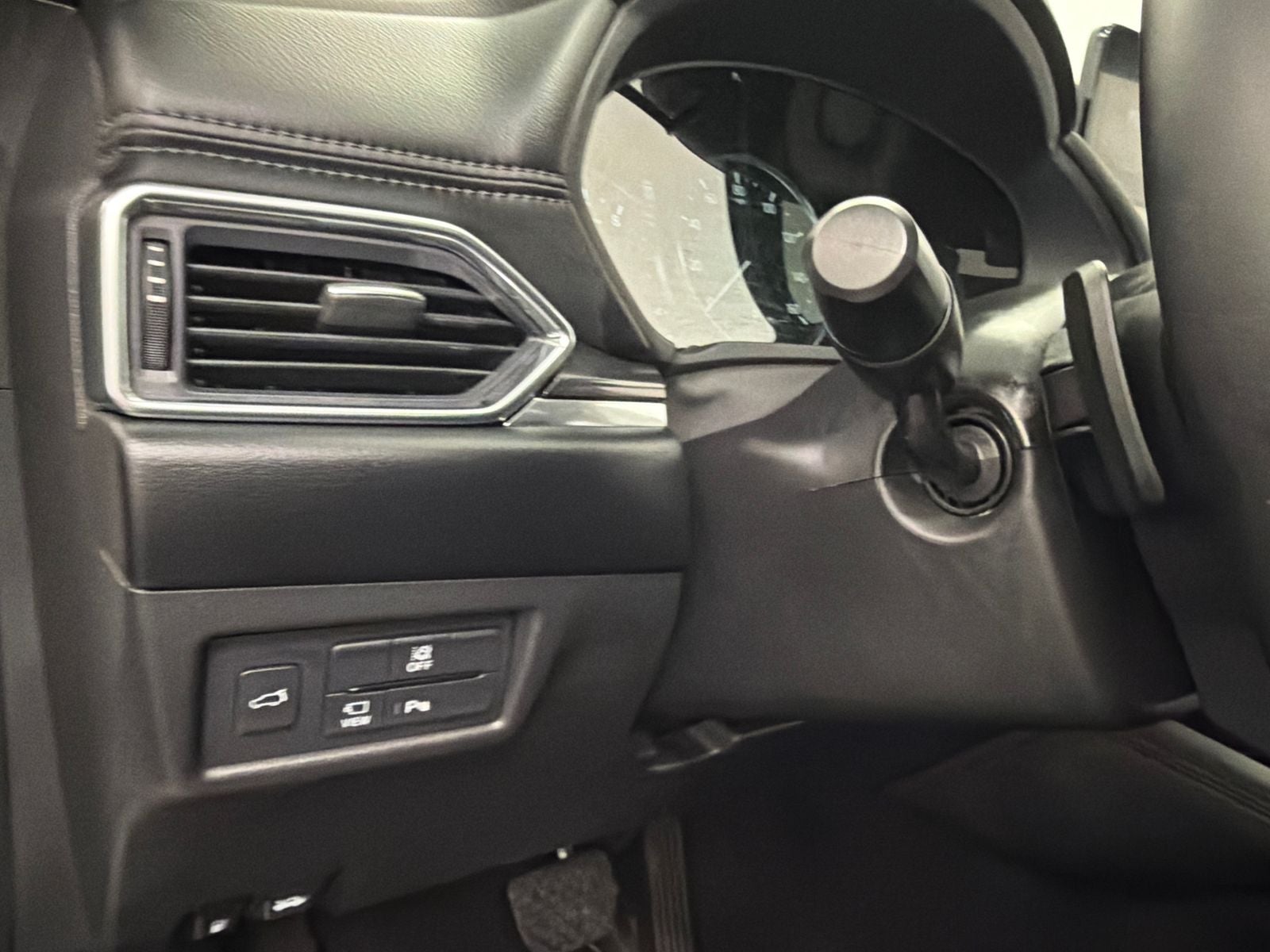 2025 Mazda Mazda CX-5 2.5 Turbo Premium