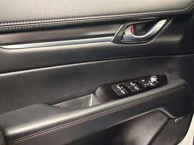 2025 Mazda Mazda CX-5 2.5 Turbo Premium