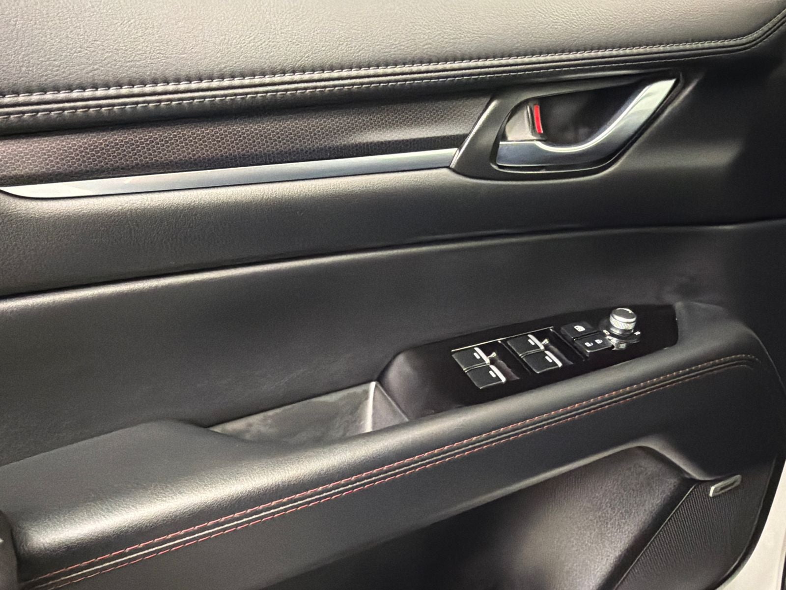 2025 Mazda Mazda CX-5 2.5 Turbo Premium