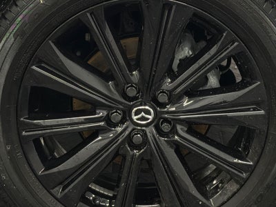 2025 Mazda Mazda CX-5 2.5 Turbo Premium