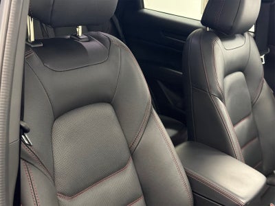 2025 Mazda Mazda CX-5 2.5 Turbo Premium