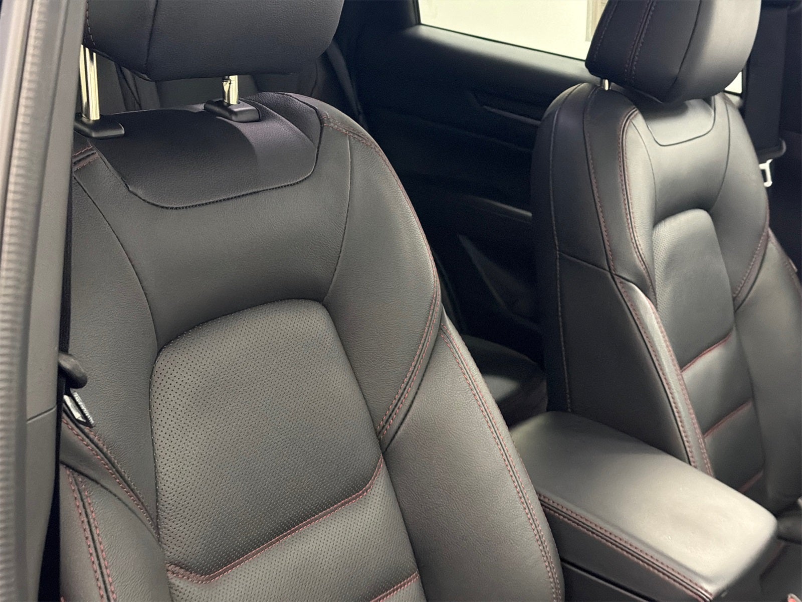 2025 Mazda Mazda CX-5 2.5 Turbo Premium