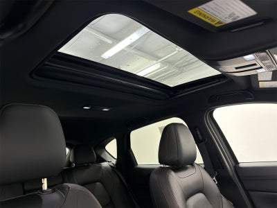 2025 Mazda Mazda CX-5 2.5 Turbo Premium