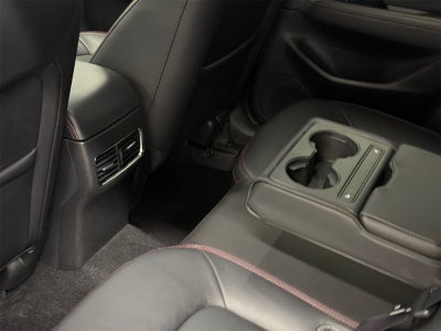 2025 Mazda Mazda CX-5 2.5 Turbo Premium