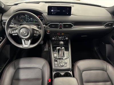 2025 Mazda Mazda CX-5 2.5 Turbo Premium