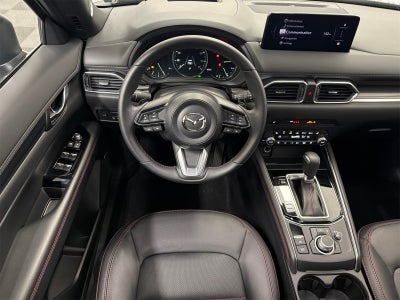 2025 Mazda Mazda CX-5 2.5 Turbo Premium