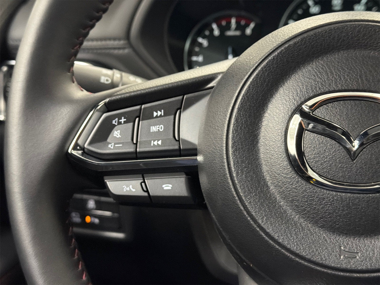 2025 Mazda Mazda CX-5 2.5 Turbo Premium