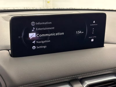 2025 Mazda Mazda CX-5 2.5 Turbo Premium