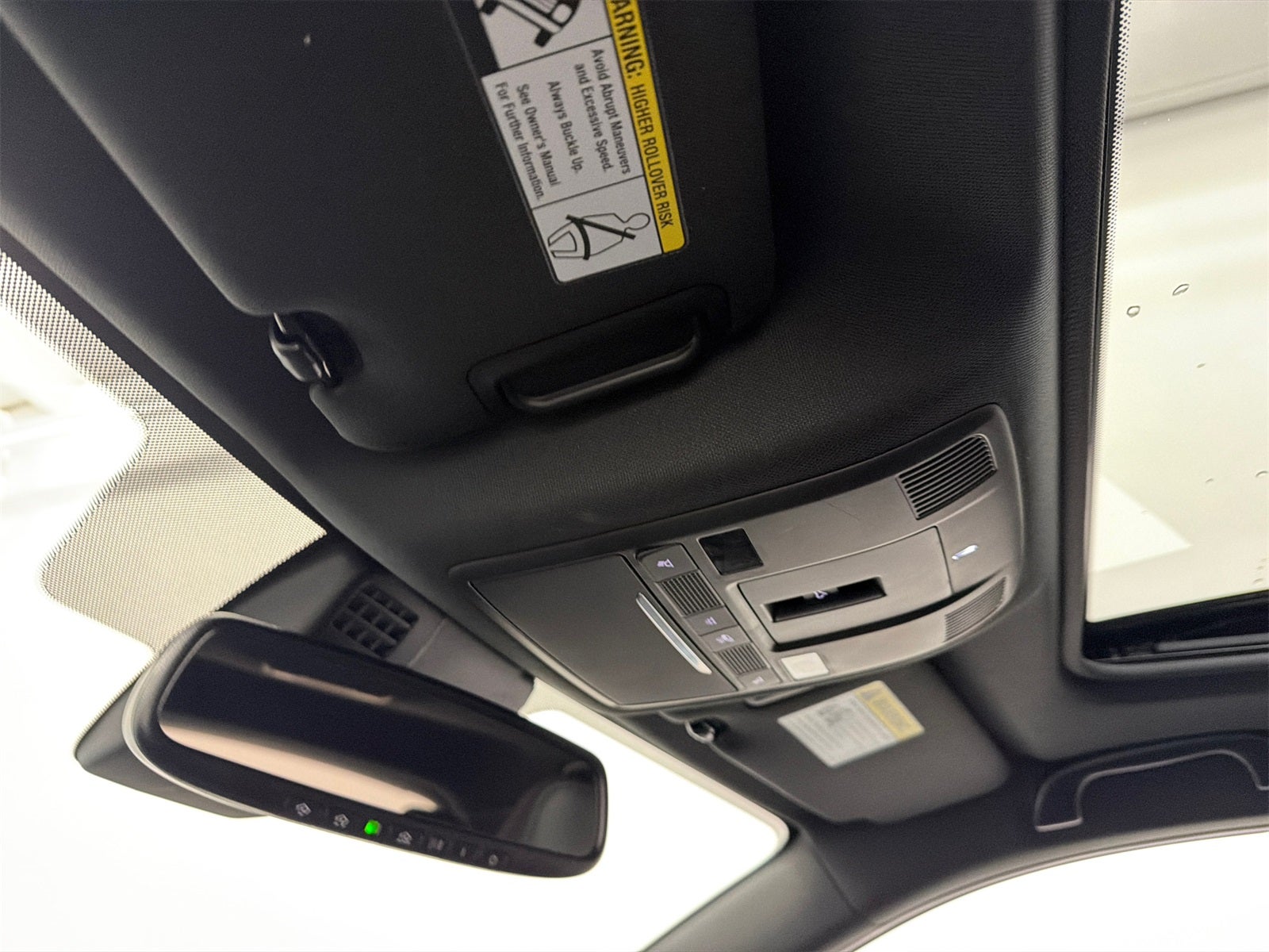 2025 Mazda Mazda CX-5 2.5 Turbo Premium