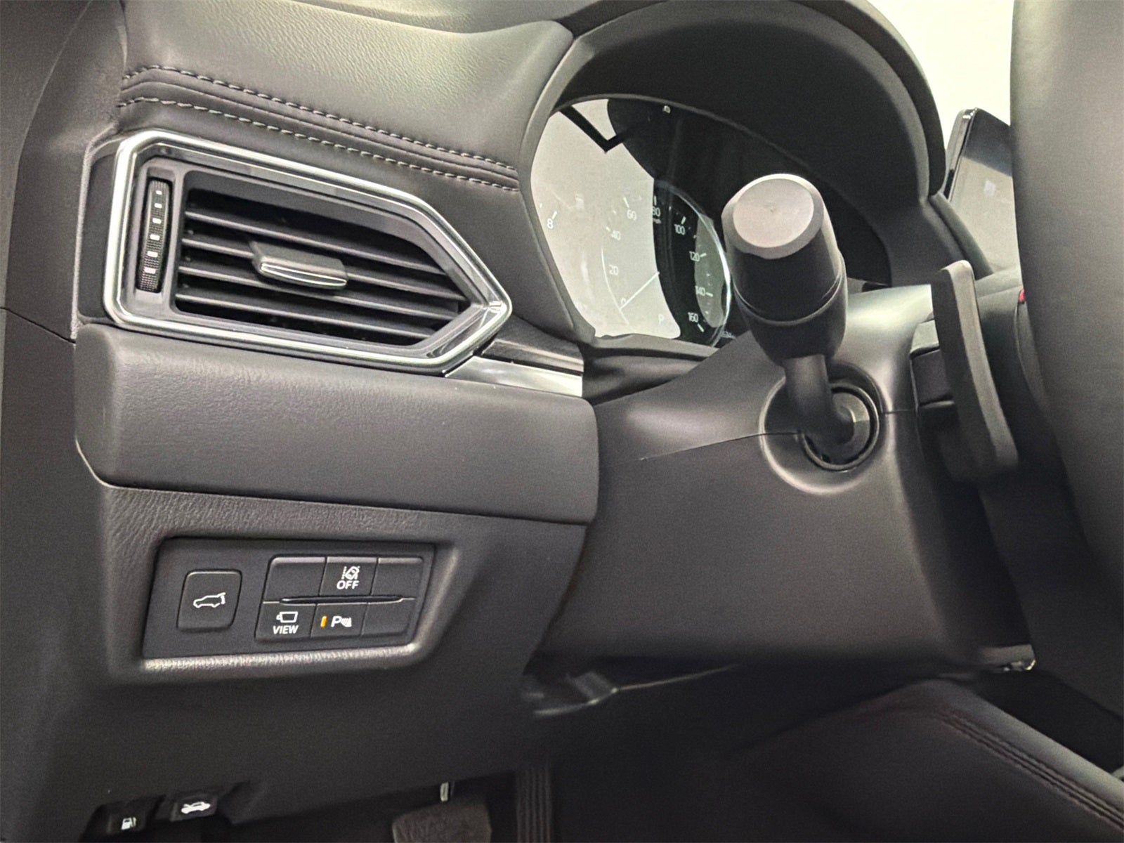 2025 Mazda Mazda CX-5 2.5 Turbo Premium