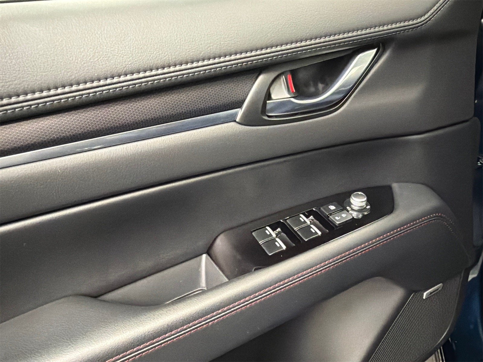 2025 Mazda Mazda CX-5 2.5 Turbo Premium