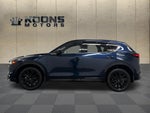 2025 Mazda Mazda CX-5 2.5 Turbo Premium