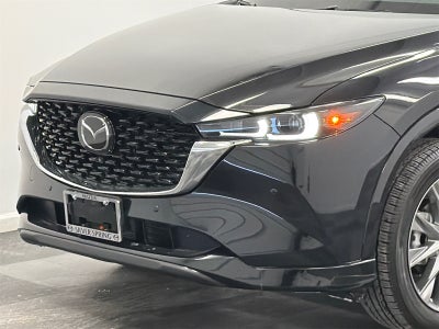 2025 Mazda Mazda CX-5 2.5 S Premium Plus Package