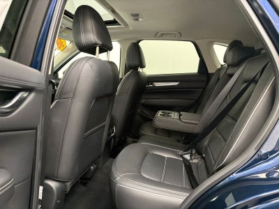 2025 Mazda Mazda CX-5 2.5 S Premium Plus Package