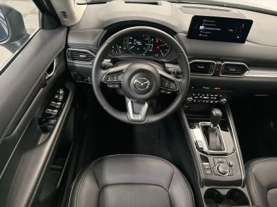 2025 Mazda Mazda CX-5 2.5 S Premium Plus Package