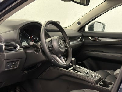 2025 Mazda Mazda CX-5 2.5 S Premium Plus Package