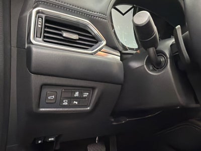 2025 Mazda Mazda CX-5 2.5 S Premium Plus Package