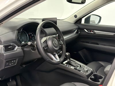 2025 Mazda Mazda CX-5 2.5 S Premium Plus Package