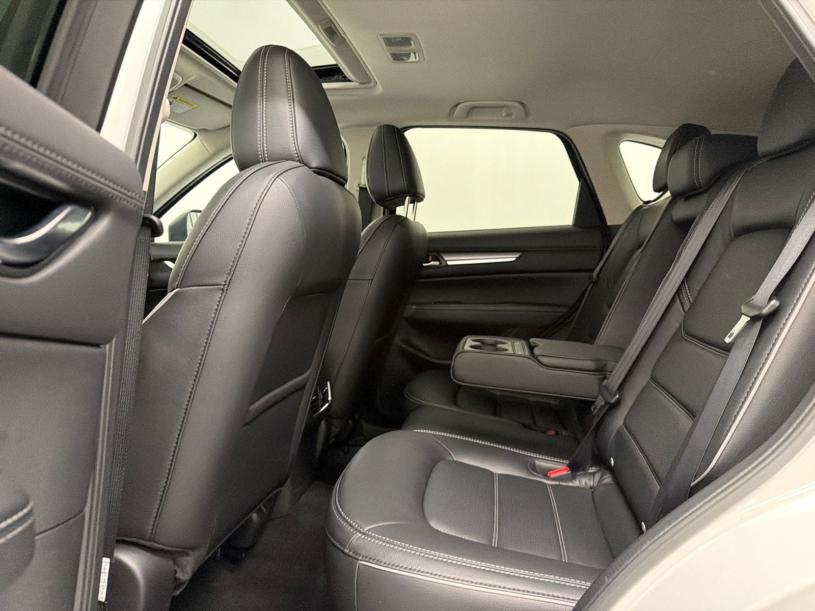 2025 Mazda Mazda CX-5 2.5 S Premium Plus Package