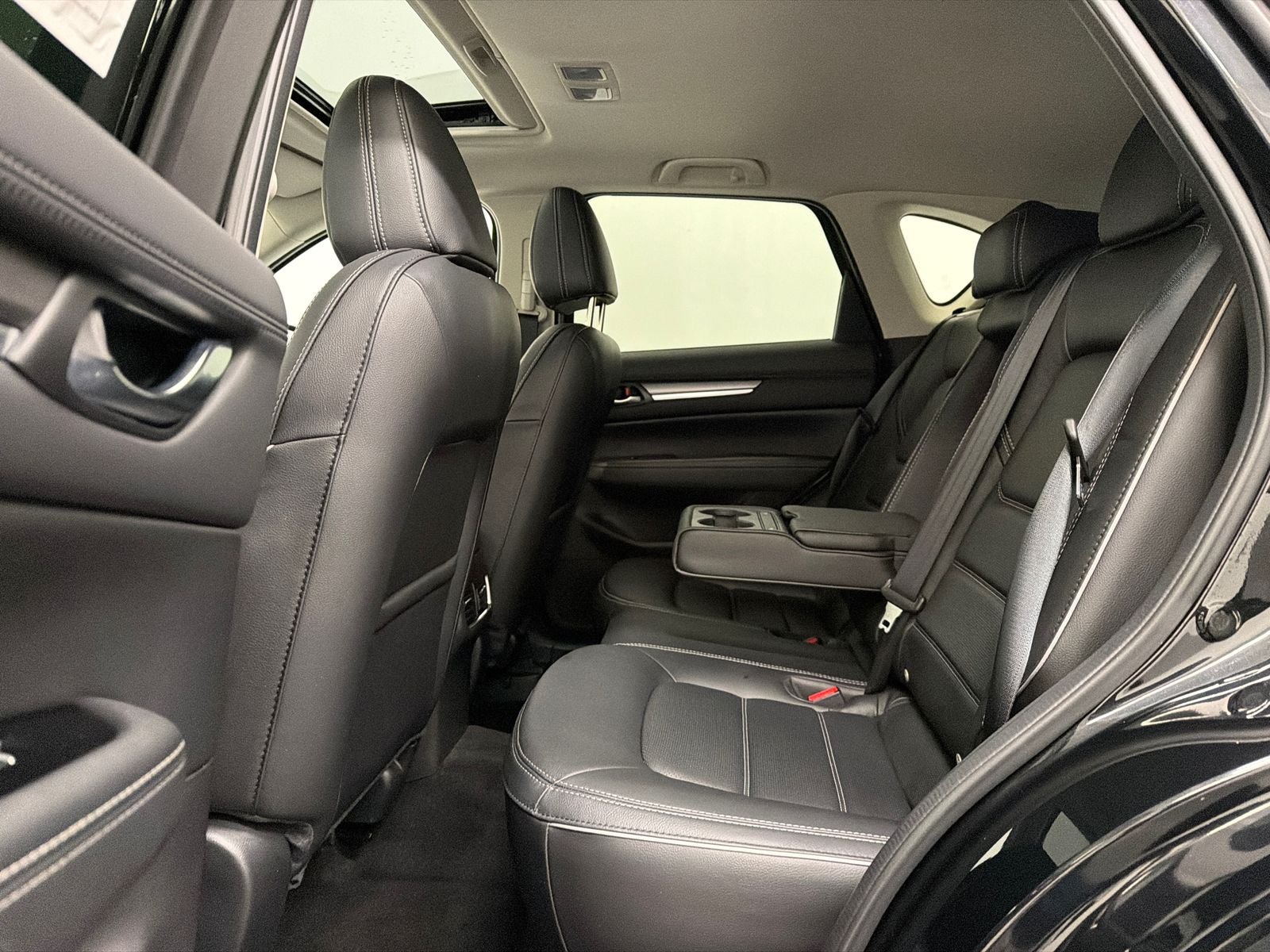 2025 Mazda Mazda CX-5 2.5 S Premium Plus Package