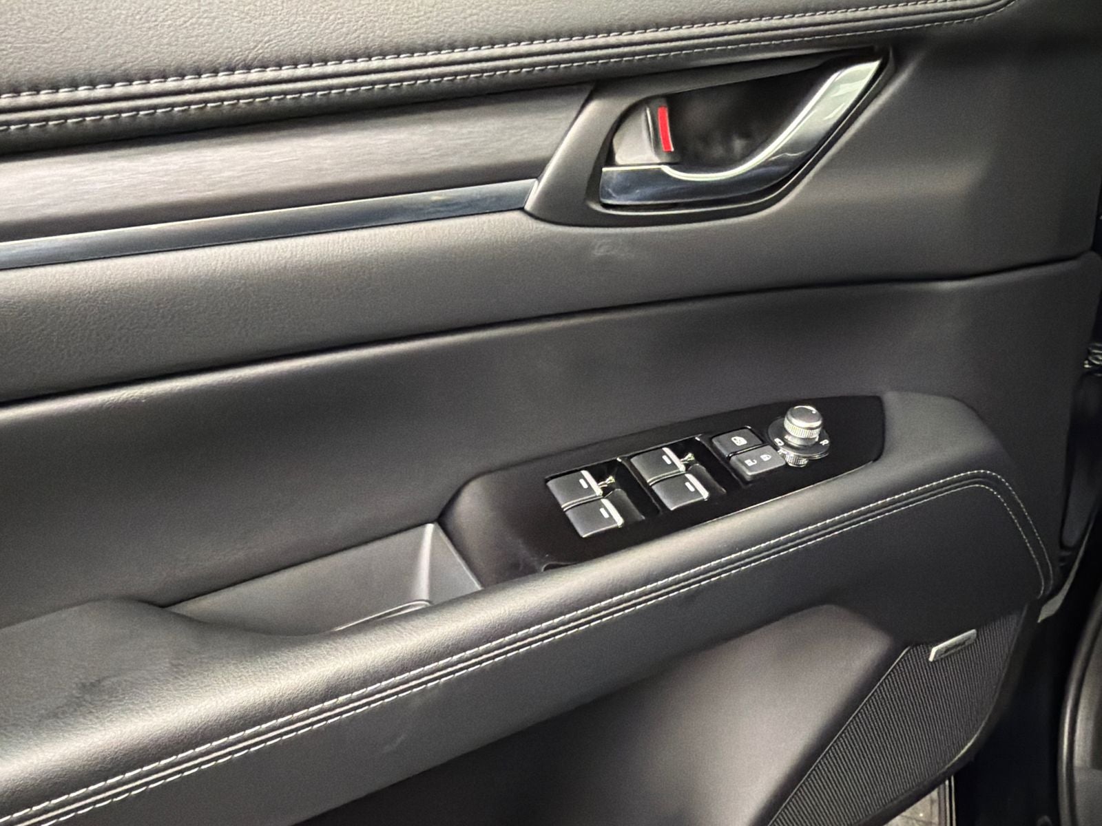 2025 Mazda Mazda CX-5 2.5 S Premium Plus Package