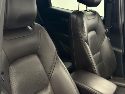 2020 Mazda Mazda CX-5 Signature