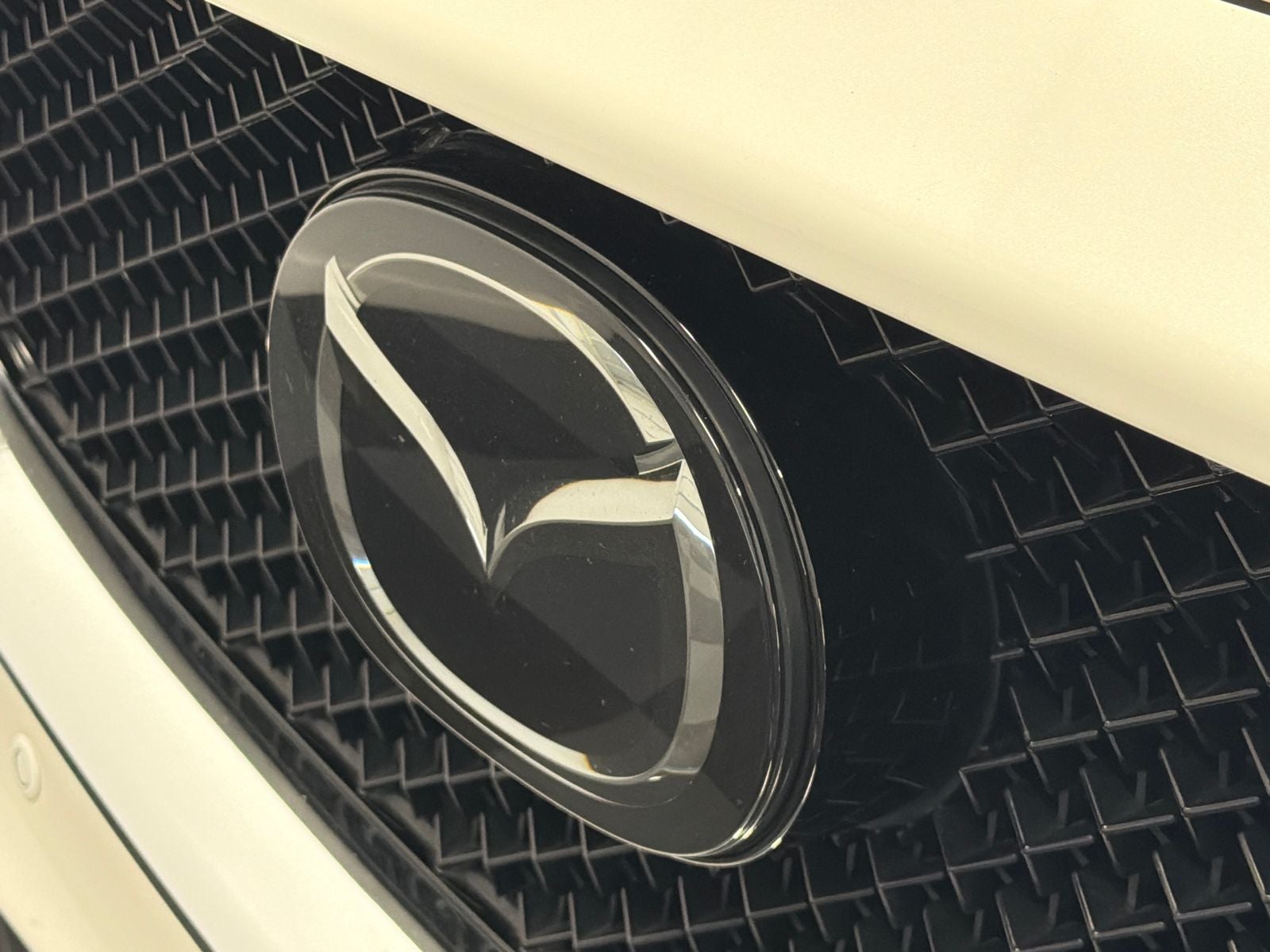 2020 Mazda Mazda CX-5 Signature
