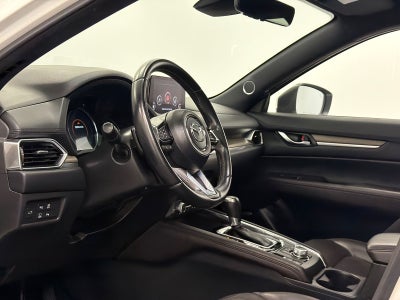 2020 Mazda Mazda CX-5 Signature