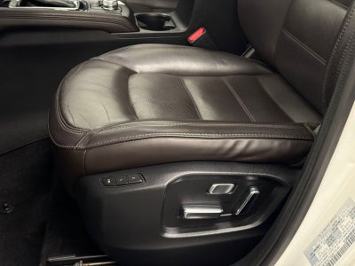 2020 Mazda Mazda CX-5 Signature